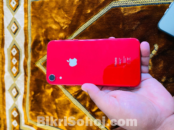 Iphone xr -64gb